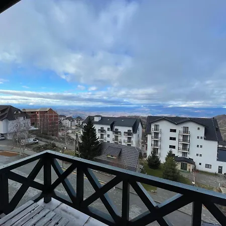 Apartment Pano Panorama Kopaonik