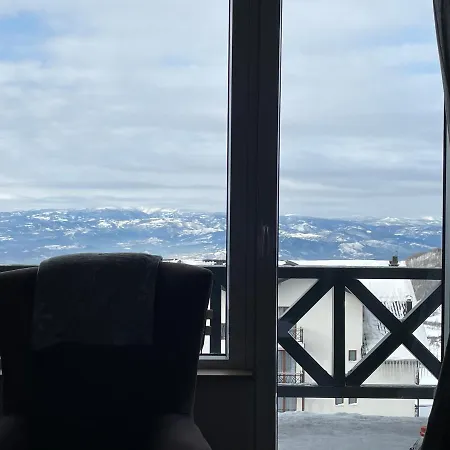 Pano Panorama * Kopaonik