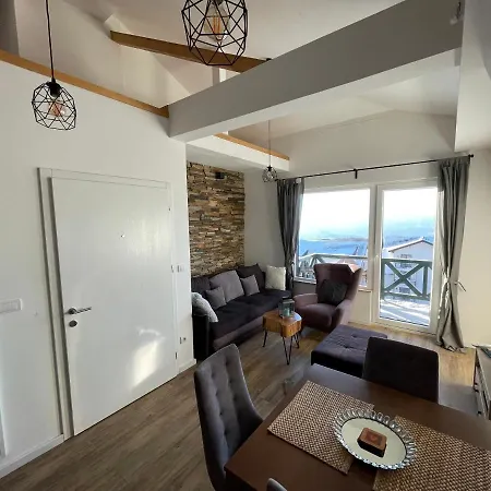 Apartament Pano Panorama *