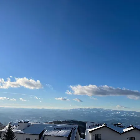 Pano Panorama Apartament