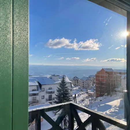 Apartament Pano Panorama *