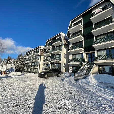 Pano Panorama Apartment
