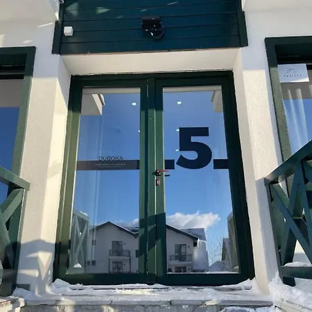 Apartament Pano Panorama *