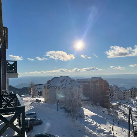 Pano Panorama 公寓