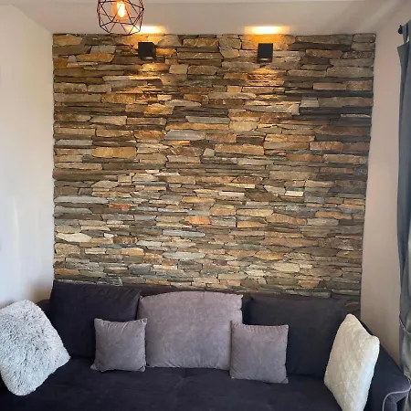 Pano Panorama Lejlighed