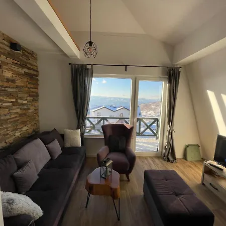 Apartament Pano Panorama Kopaonik