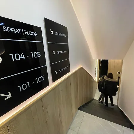 Apartament Pano Panorama Kopaonik