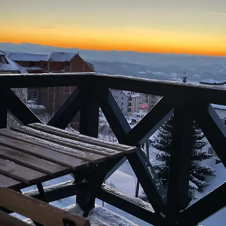 Pano Panorama * Kopaonik