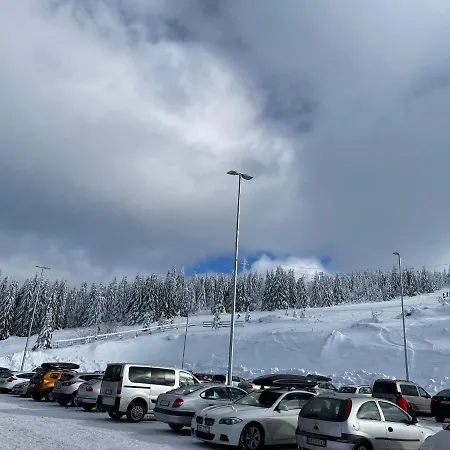 Pano Panorama * Kopaonik