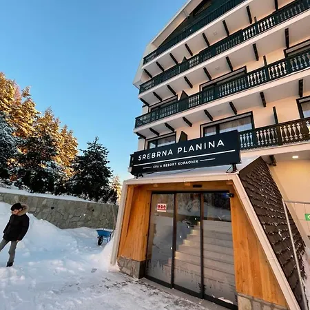 Apartament Pano Panorama *