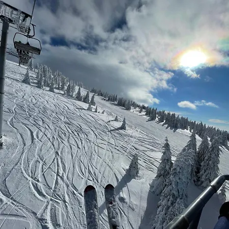 Appartamento Pano Panorama Kopaonik