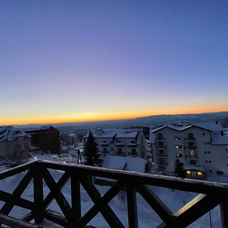 Apartment Pano Panorama Kopaonik