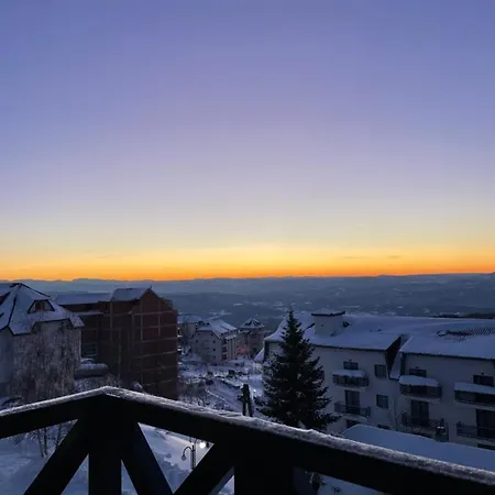 公寓 Pano Panorama *