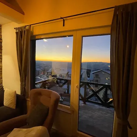 Apartament Pano Panorama Kopaonik