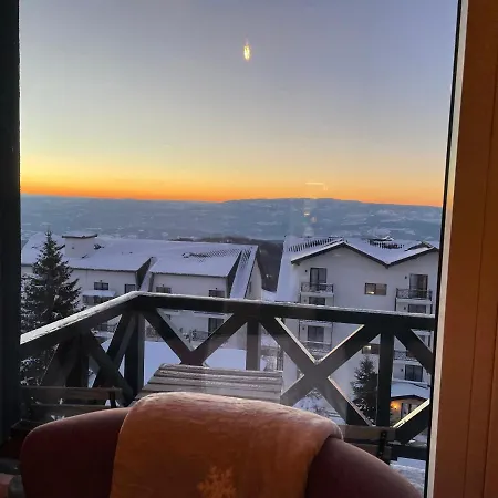 Pano Panorama Apartament *