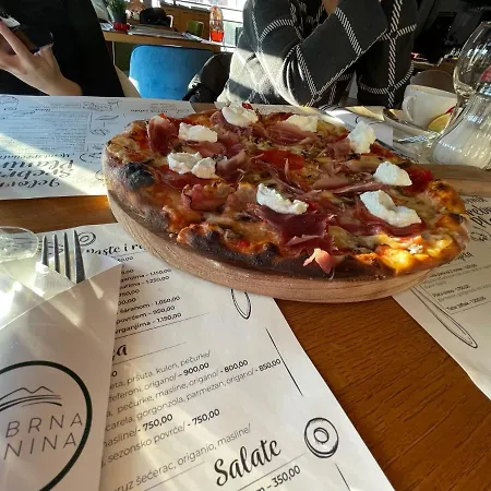 Pano Panorama Kopaonik