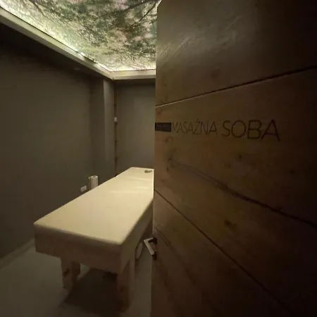 Apartament Pano Panorama *