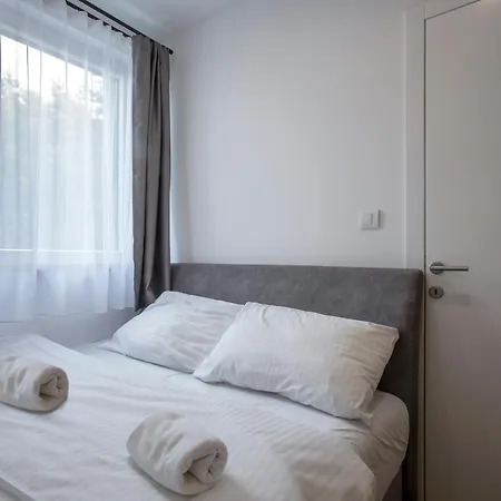 Pano Panorama Apartament