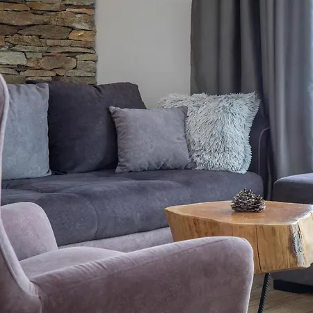 Apartamento Pano Panorama *