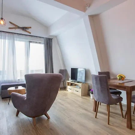 Apartament Pano Panorama Kopaonik