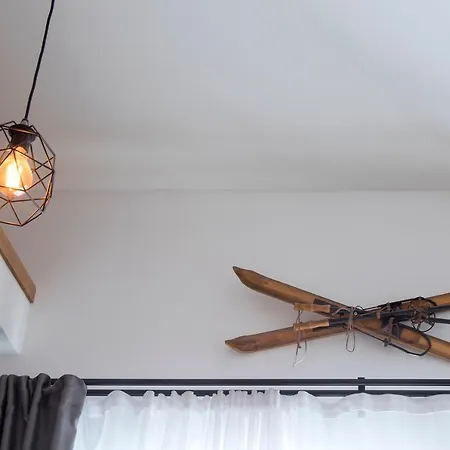 Apartament Pano Panorama *