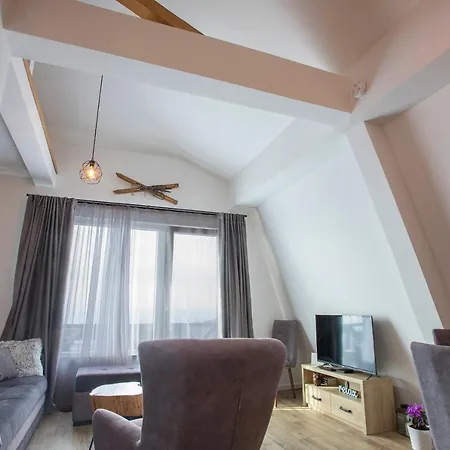 Apartament Pano Panorama Kopaonik