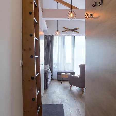 Pano Panorama Apartament Kopaonik