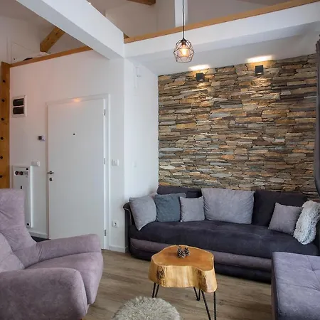 Apartament Pano Panorama