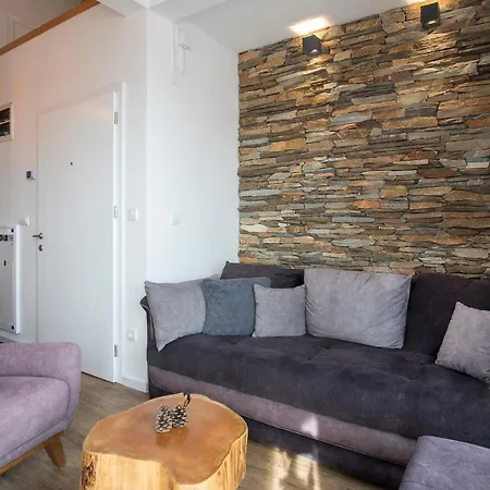 Apartament Pano Panorama