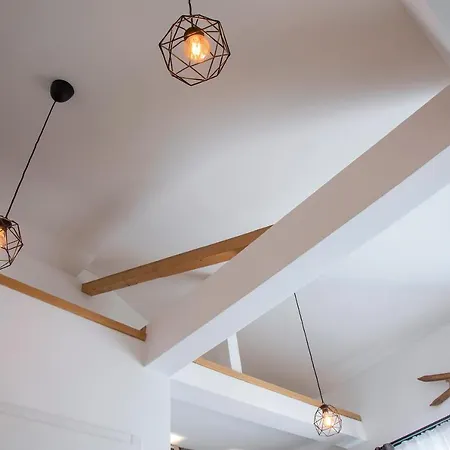 Apartament Pano Panorama