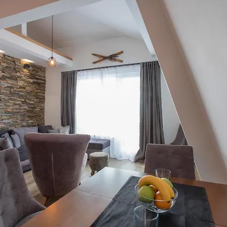 Pano Panorama Apartament