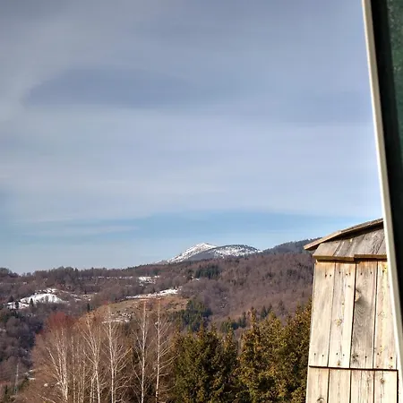 Pano Panorama Apartamento