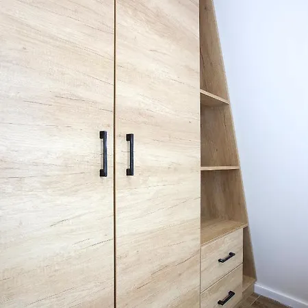 Pano Panorama Apartament *