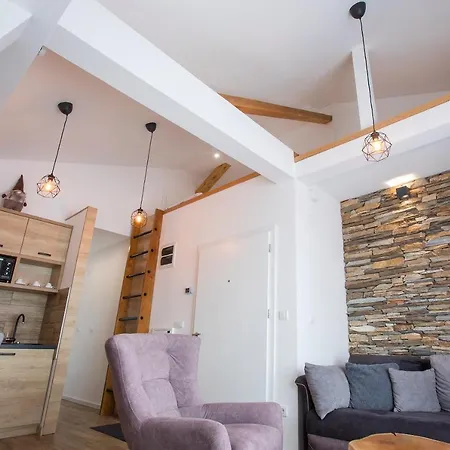 Apartament Pano Panorama