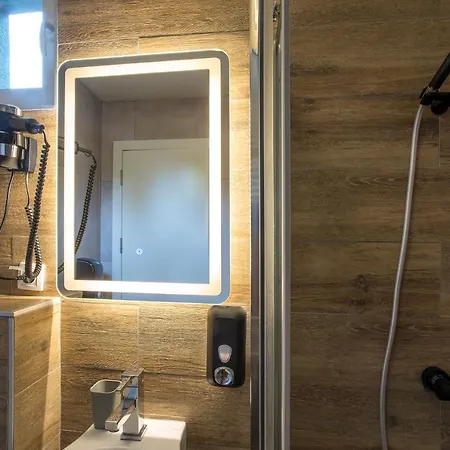 Pano Panorama Apartament *