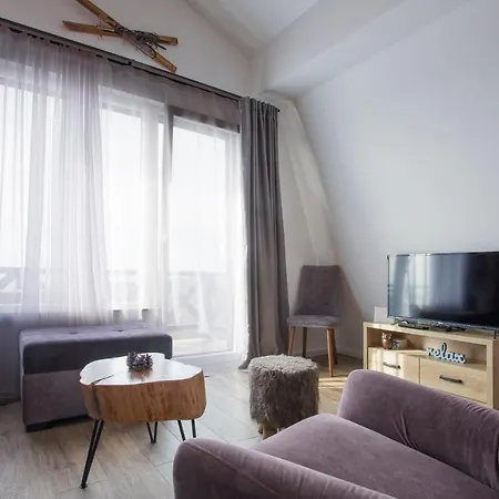 Apartament Pano Panorama