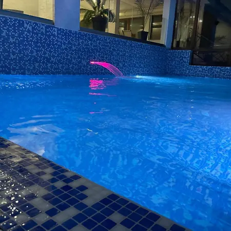 Pano Panorama * Kopaonik