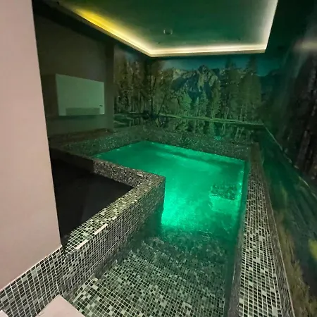 Apartament Pano Panorama *