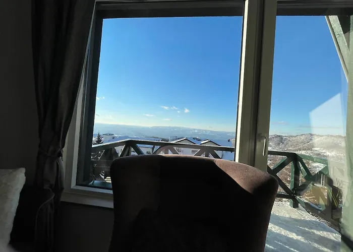 Pano Panorama Apartamento Kopaonik