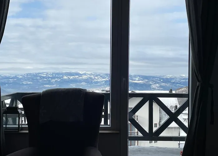 Pano Panorama * 科帕奥尼克