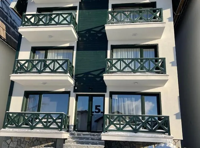 Pano Panorama Lejlighed