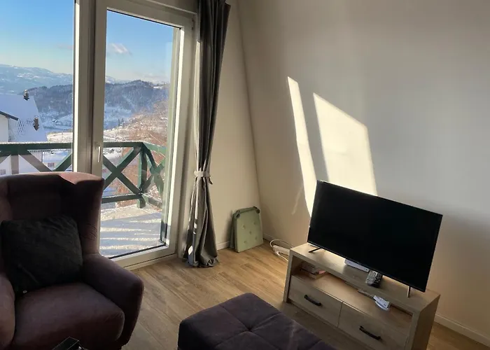 Apartamento Pano Panorama *