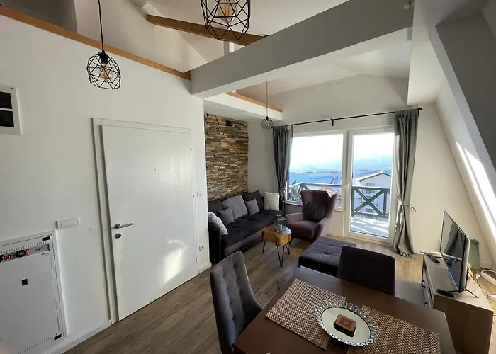 Apartamento Pano Panorama *