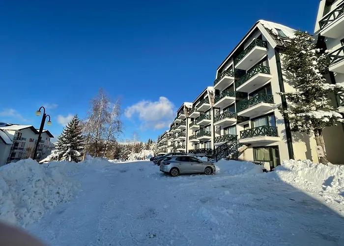 Pano Panorama * Kopaonik