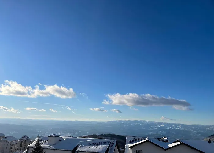 Pano Panorama 公寓