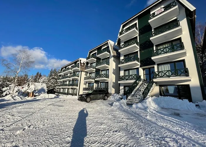 Pano Panorama Apartamento