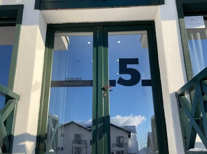 Lejlighed Pano Panorama *