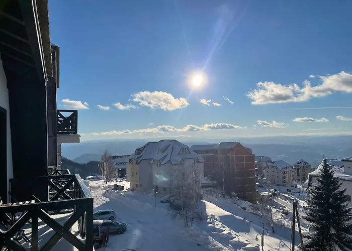 Pano Panorama 公寓