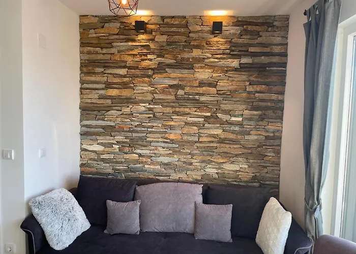 Pano Panorama Lejlighed