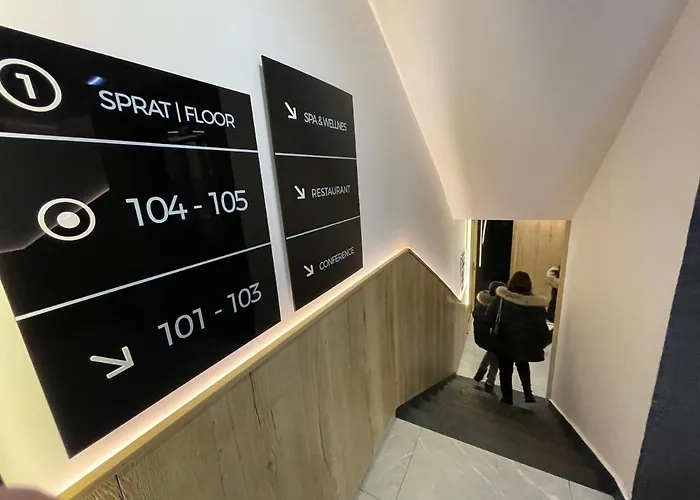 Lejlighed Pano Panorama Kopaonik